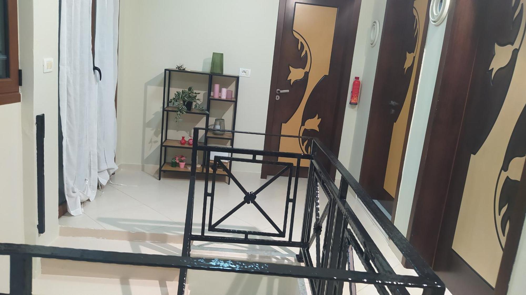 Villa Kuci, Drobonik Μπεράτ Εξωτερικό φωτογραφία