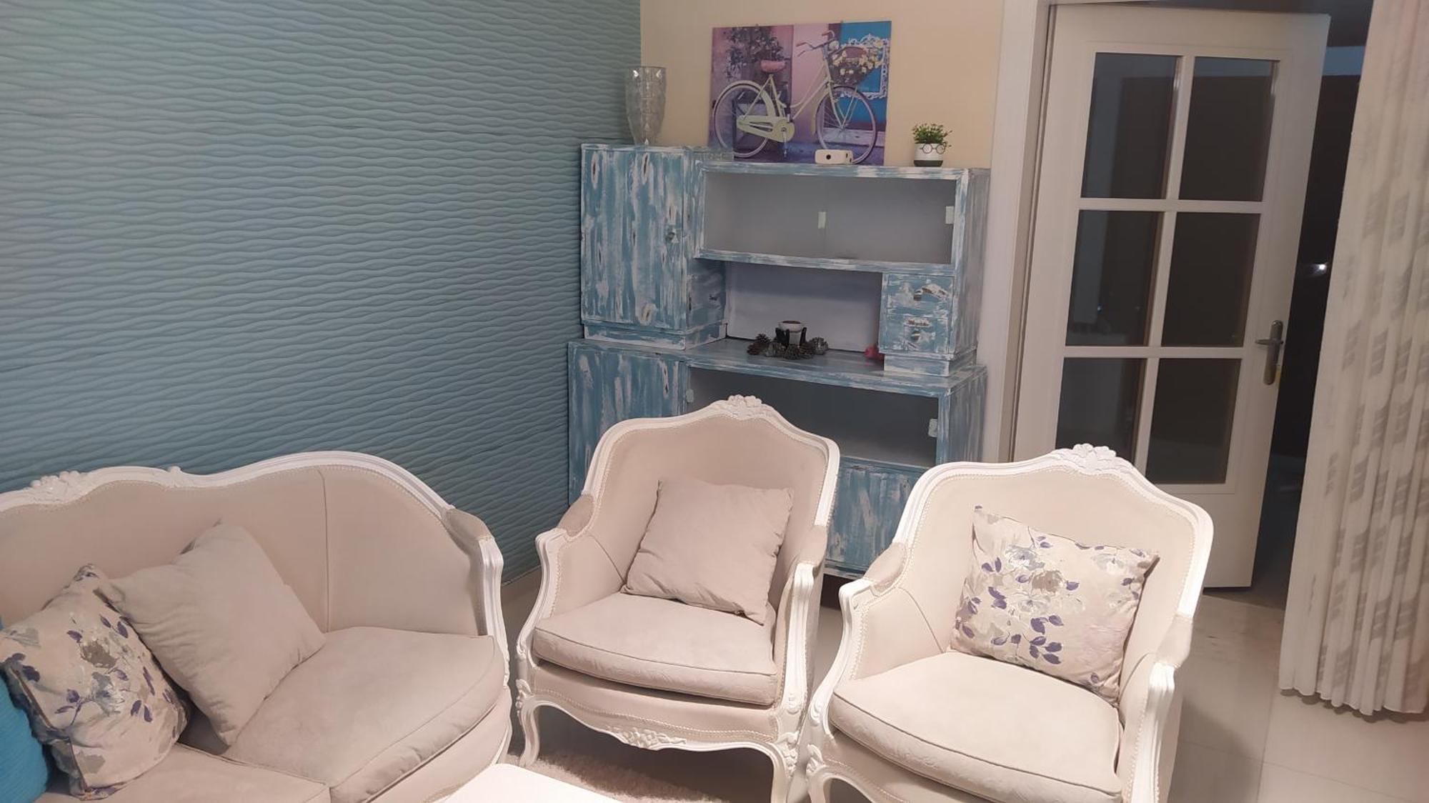 Villa Kuci, Drobonik Μπεράτ Εξωτερικό φωτογραφία