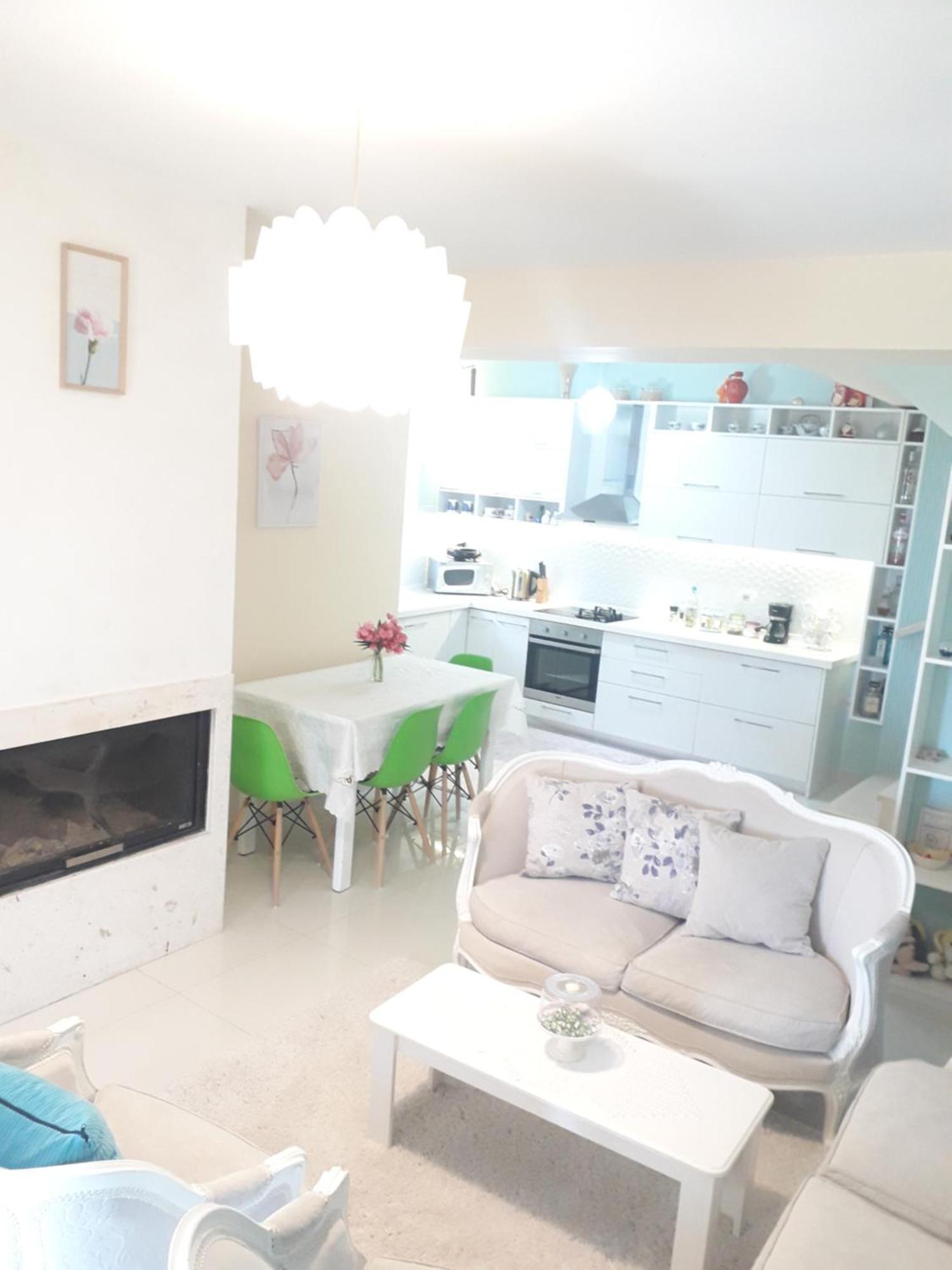 Villa Kuci, Drobonik Μπεράτ Εξωτερικό φωτογραφία